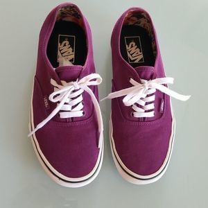 Vans Off The Wall Sneakers